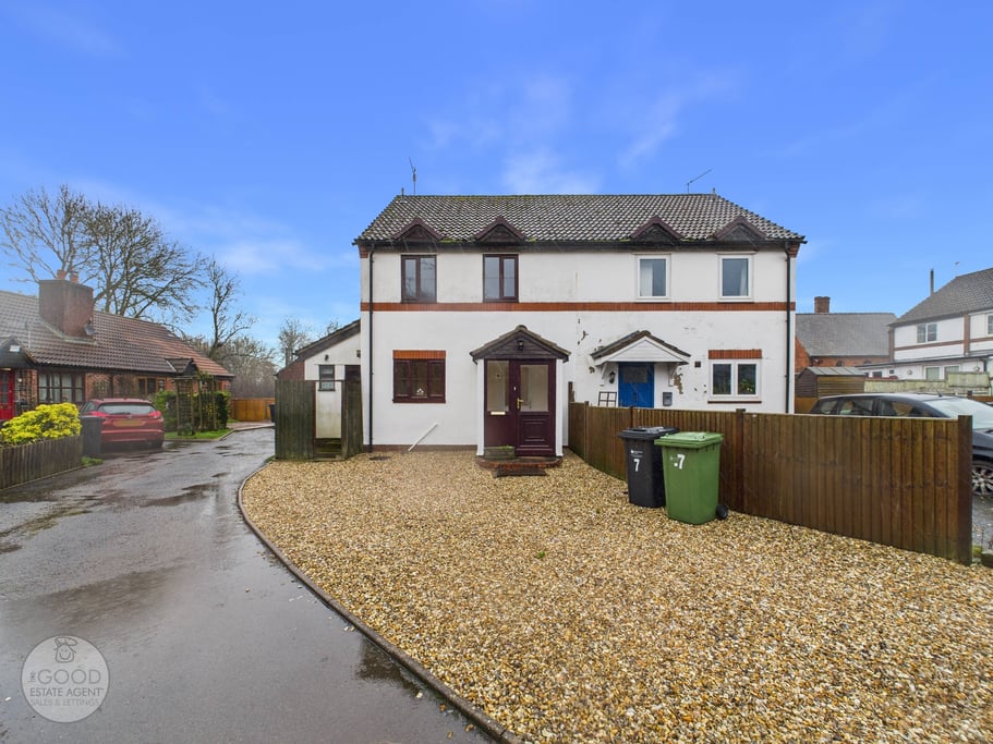 Heliston Place, Pontrilas, Herefordshire, HR2 0UD