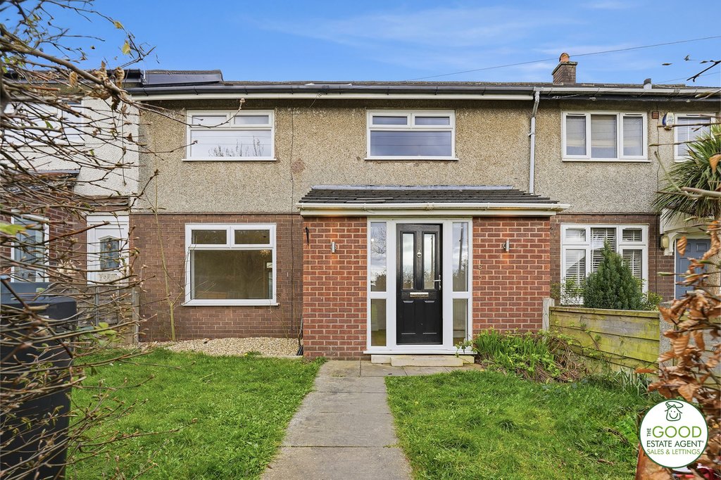 Tarvin Way Handforth, Wilmslow SK9 3SZ