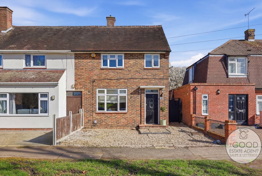 Jessel Drive, Loughton, IG10 2EQ