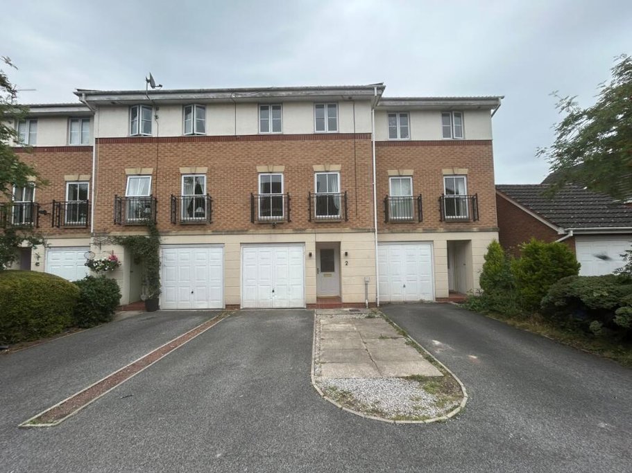 Southwick Court, Beverley, HU17