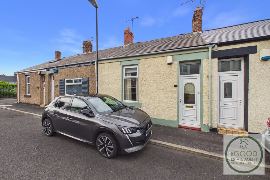 Montague Street, Sunderland, SR6 9RZ
