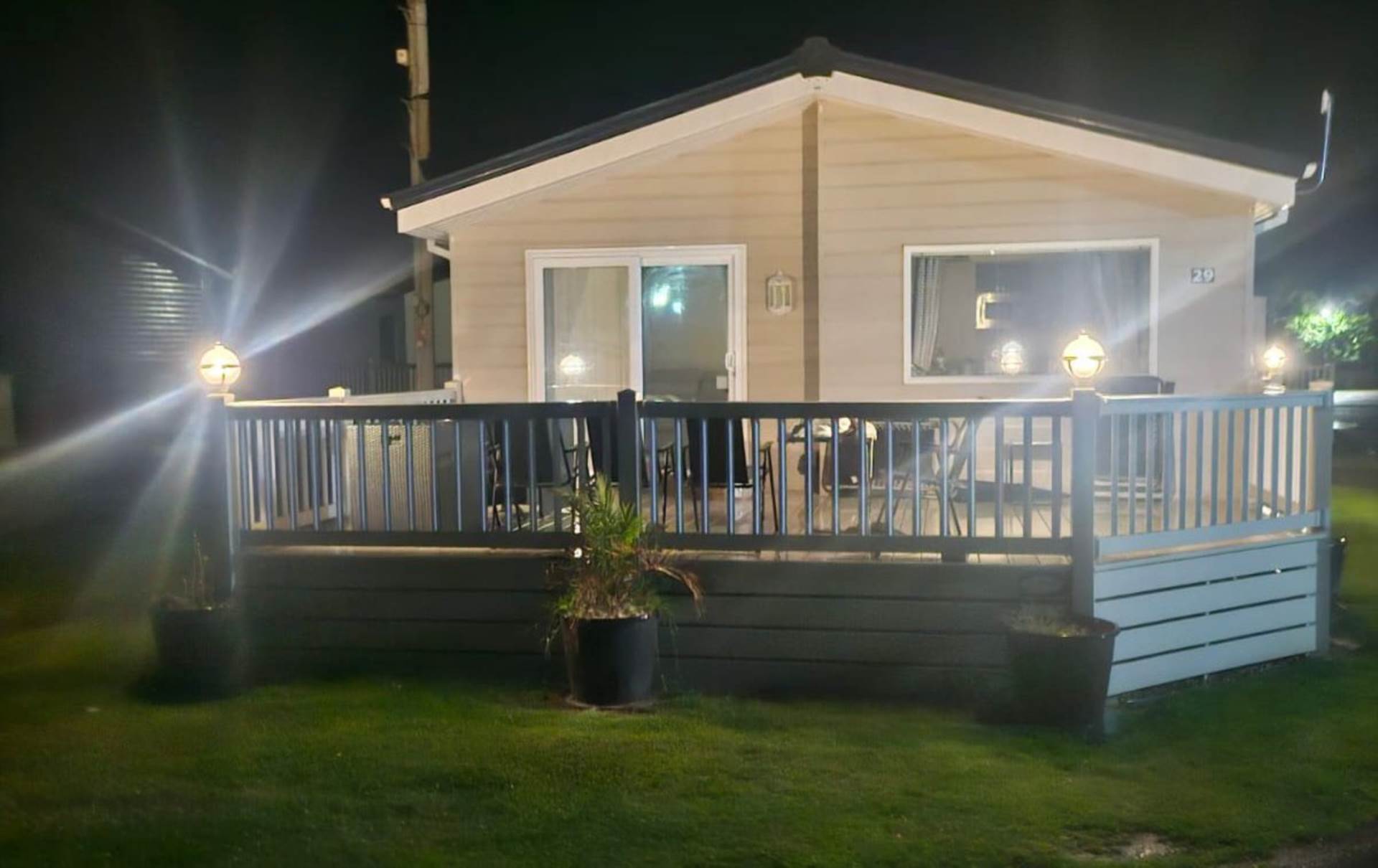 Dymchurch,Kent REDUCED