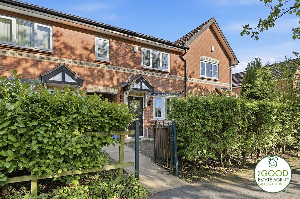 Ravenscar Crescent, Manchester, M22 0HN