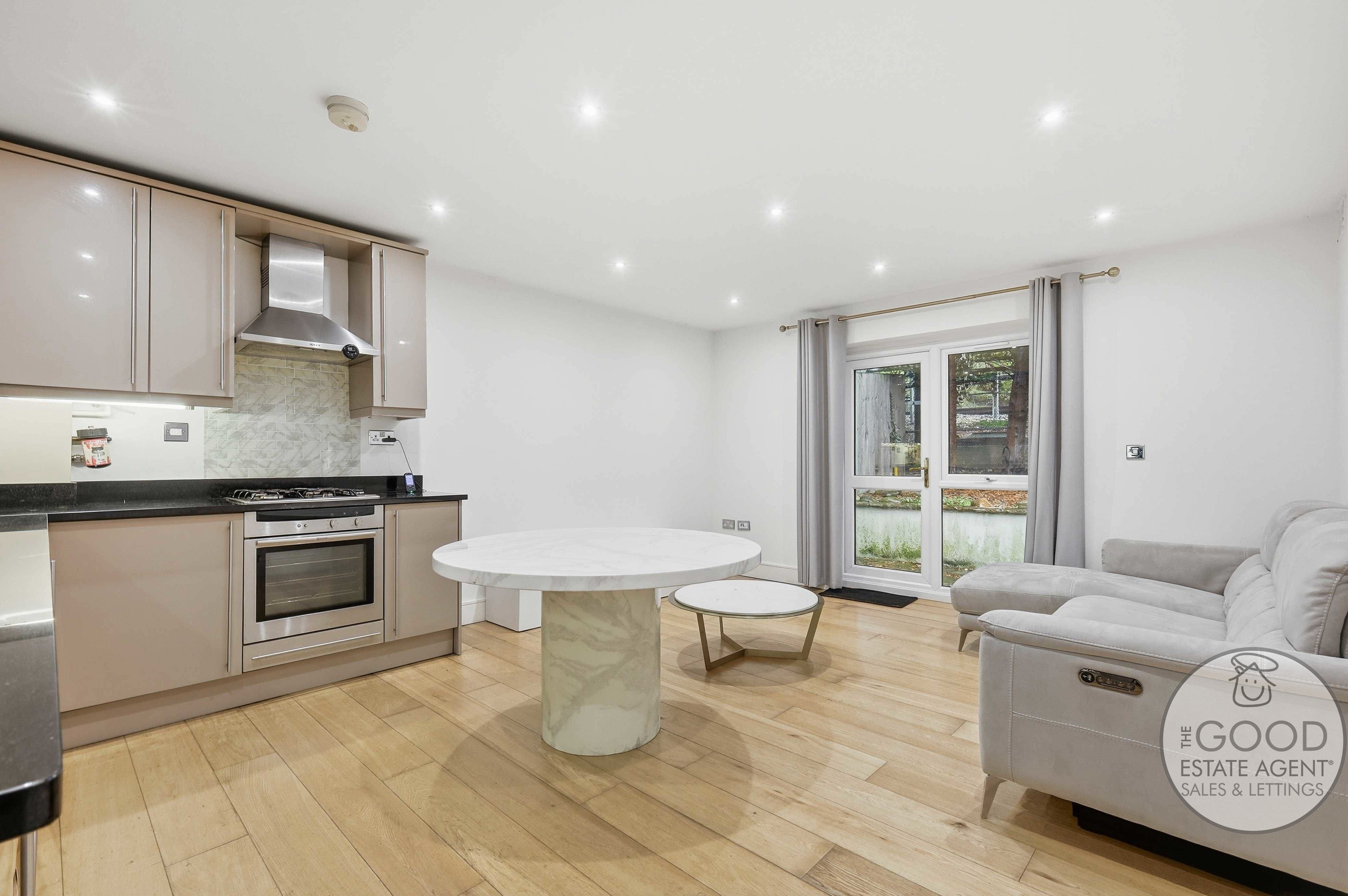 Wentworth Court, Buckhurst Hill, IG9 6EH