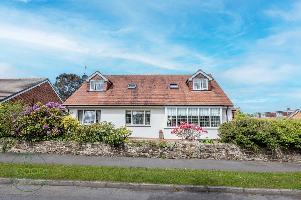 Woodlands Way, Barton, Preston, PR3 5DU
