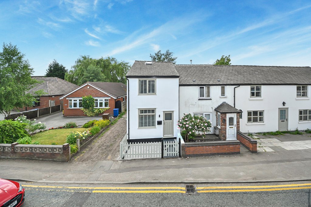 Kenyon Lane, Warrington, WA31LJ