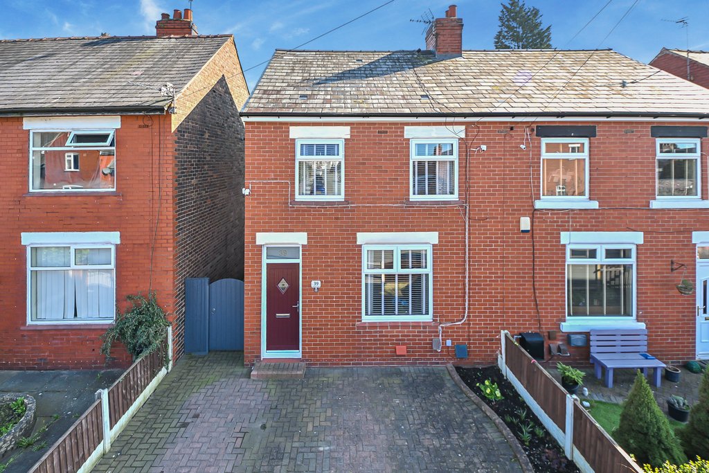 Hooten Lane, Leigh WN7 3DG