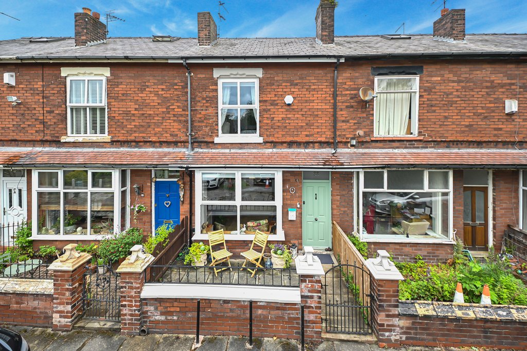 Winmarleigh Gardens, Leigh, WN7 3JF