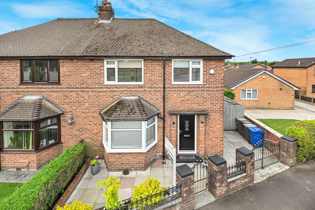Schofield Street, Leigh, WN7 4HT