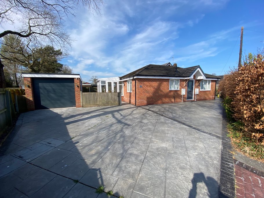 Ribblesdale Drive, Preston, PR2 5RJ