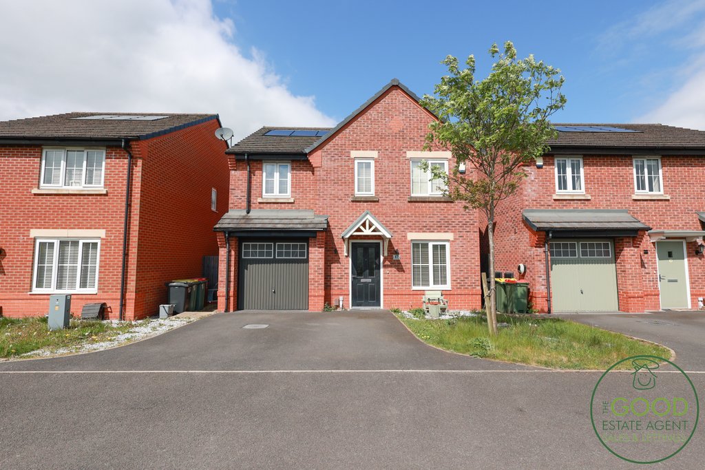 Dorchester Road, Preston, PR4 0PN