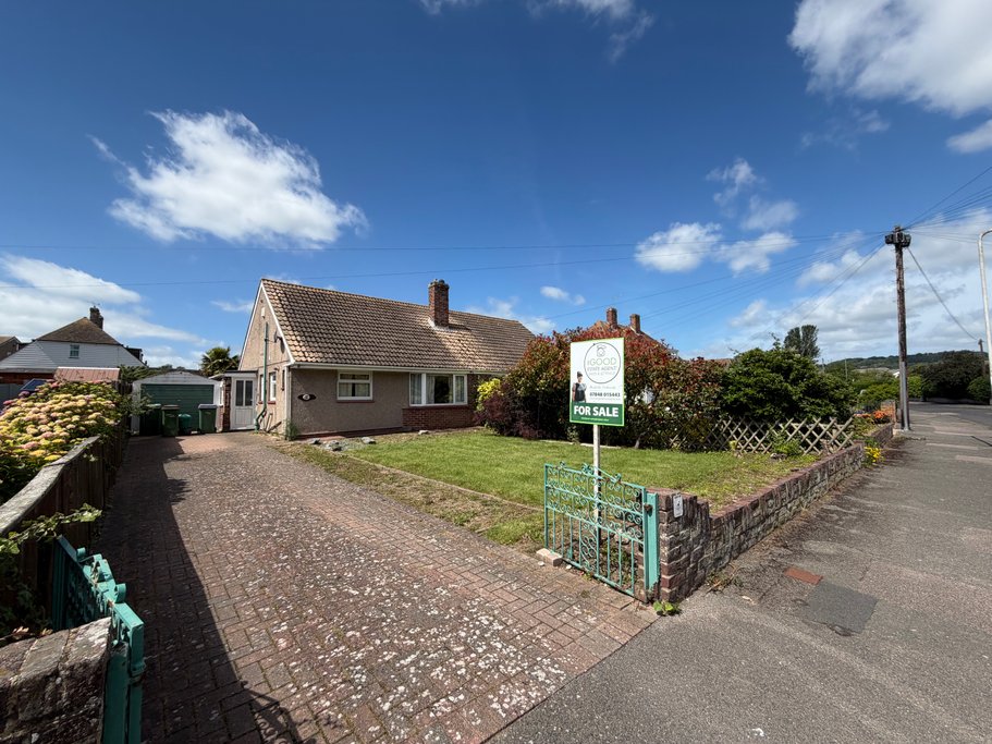 Palmbeach Avenue, Hythe, Kent, CT21 6NL