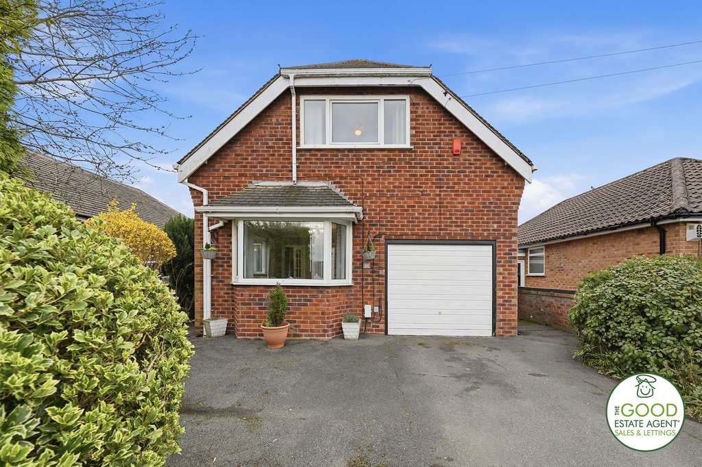 Greenway Road, SK8 3NR