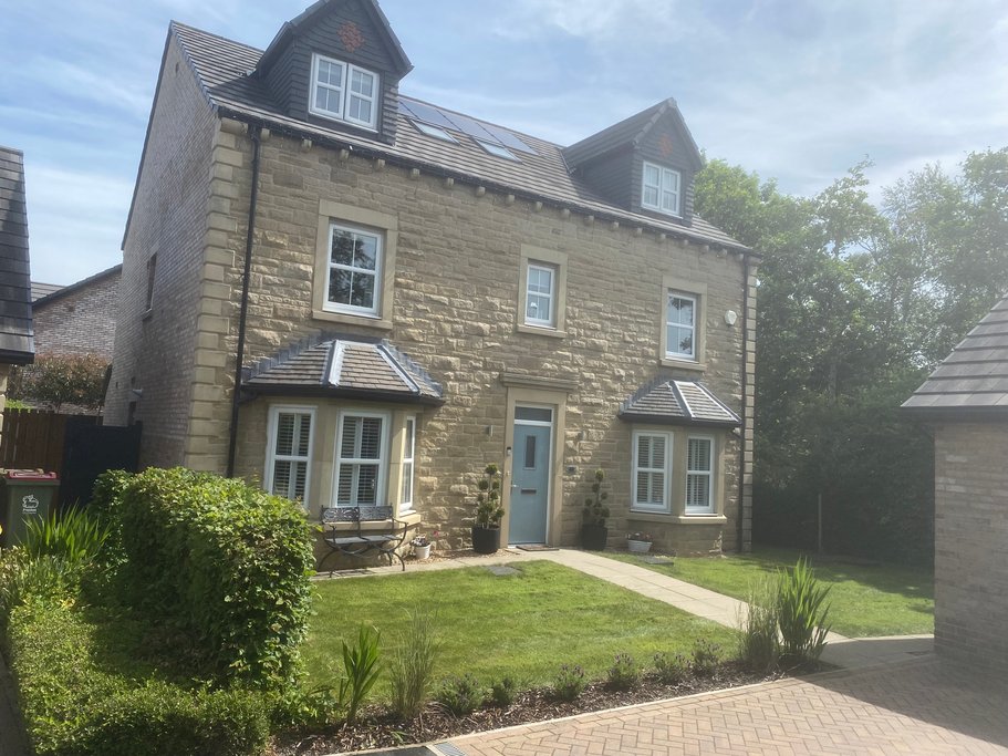 Redwing Drive, Preston, PR2 9AS