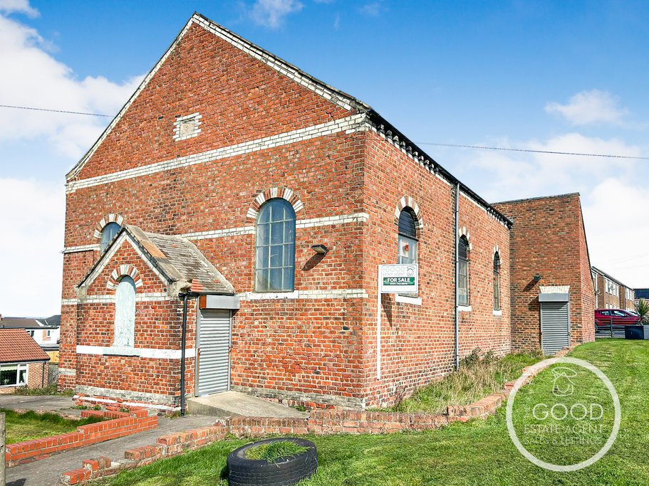 Chapel View, West Rainton, DH4 6RS