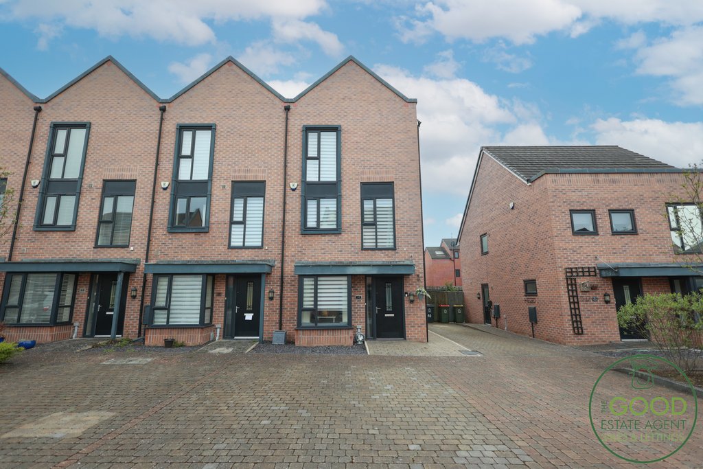 Siskin Road, Preston, PR4 0PE