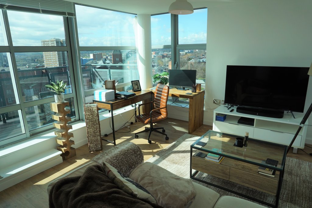 Great George Street, Leeds, LS1 3DL