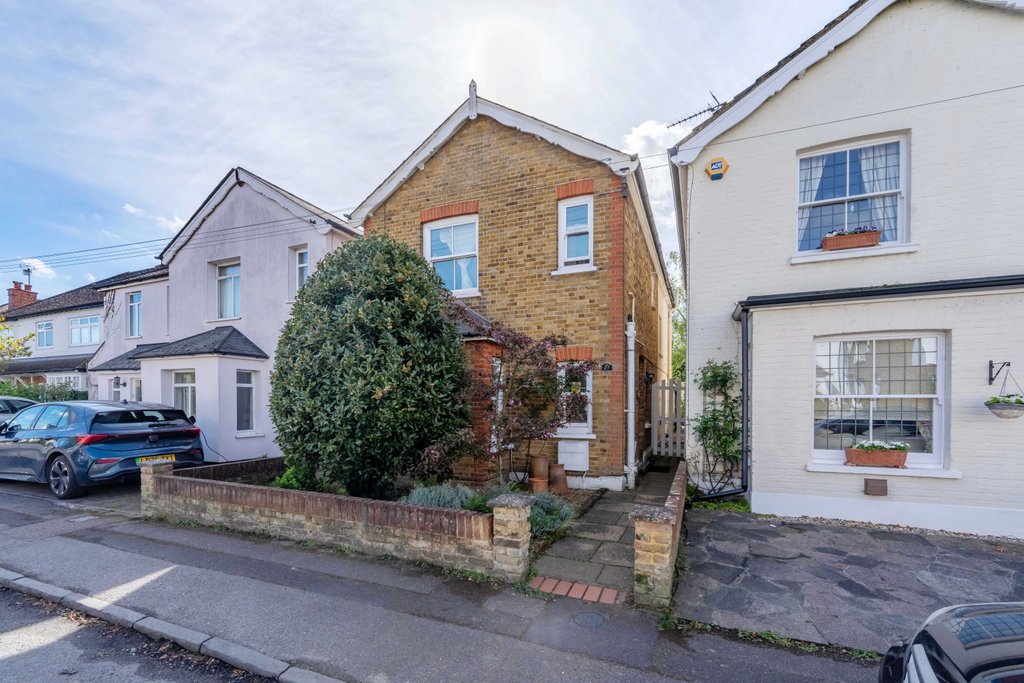 Rooksmead Road, Sunbury-On-Thames, TW16 6PD