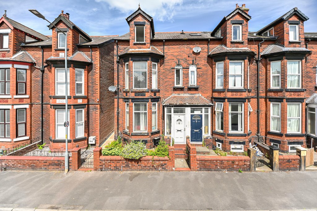 The Avenue, Leigh, WN7 1EY
