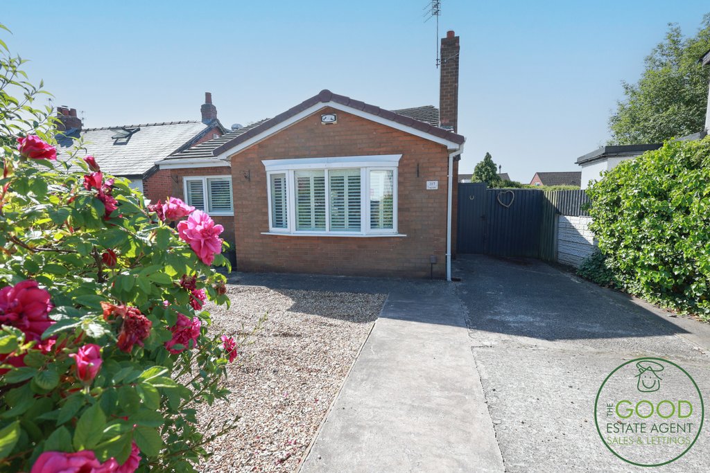 Tag Lane, Ingol, Preston, PR2 3TY