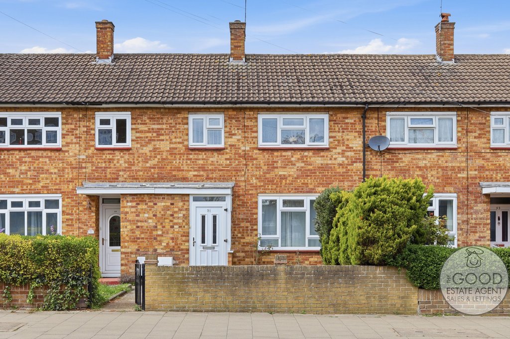 The Broadway , Loughton, IG10 3SP