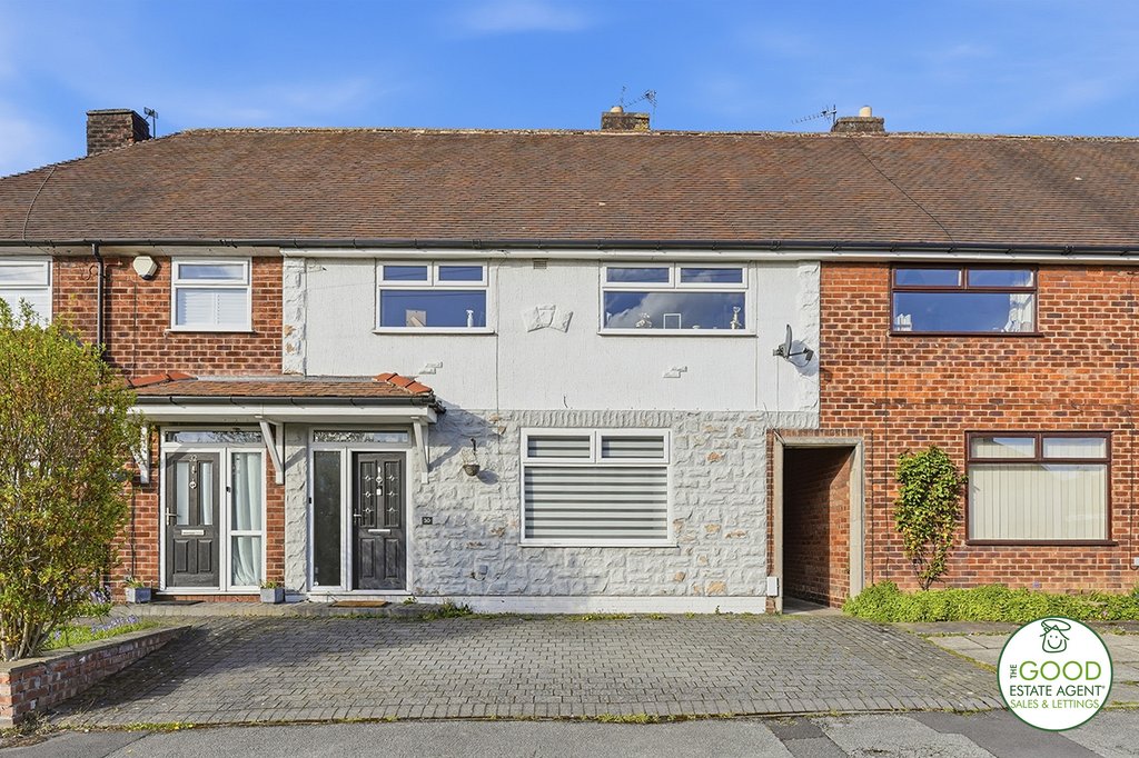 Trafford Road, Wilmslow, SK94DH