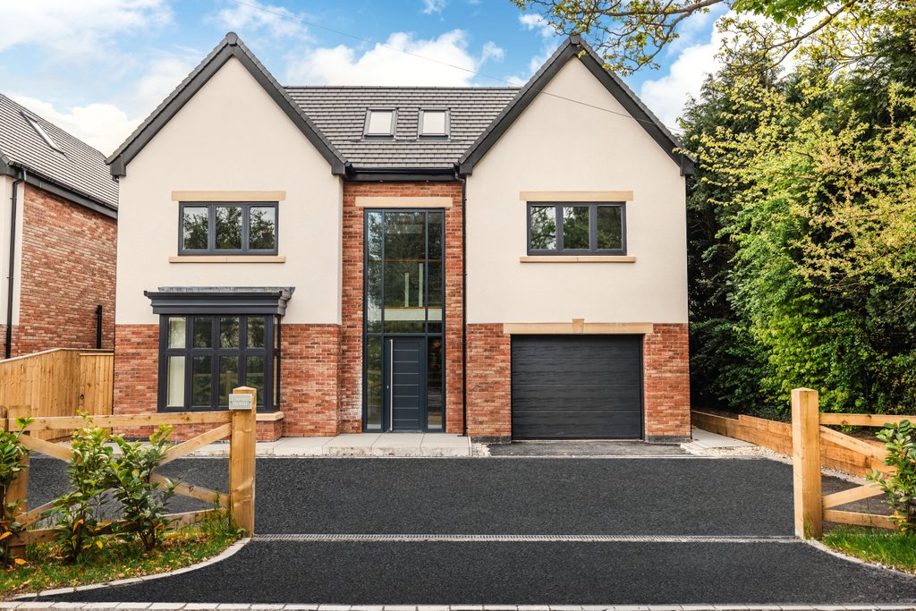 Short Lane, Goosnargh, Preston, PR3 2JN