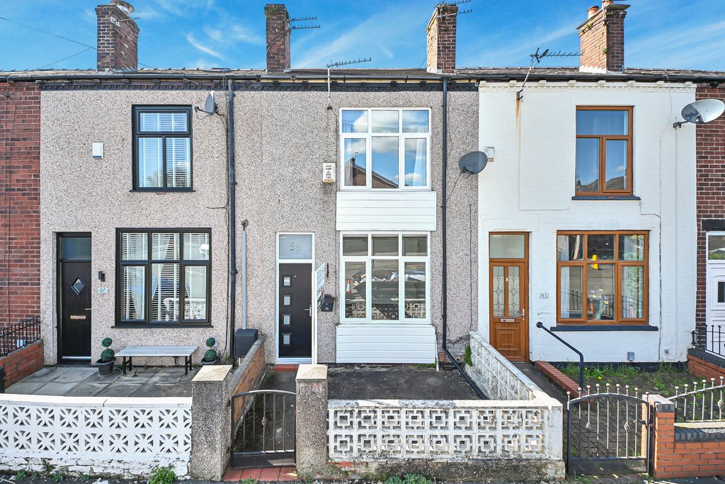 Ledbury Street, Leigh, WN7 1PY