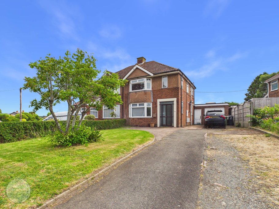 Hinton Road, Hereford, HR2 6BW