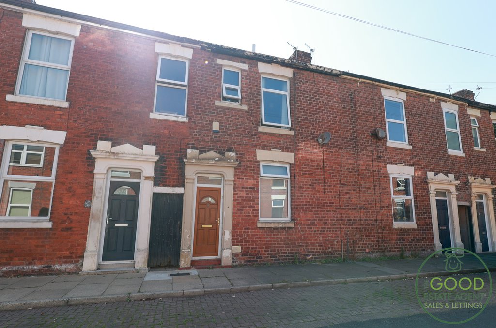 Otway Street, Preston, PR1 7XB