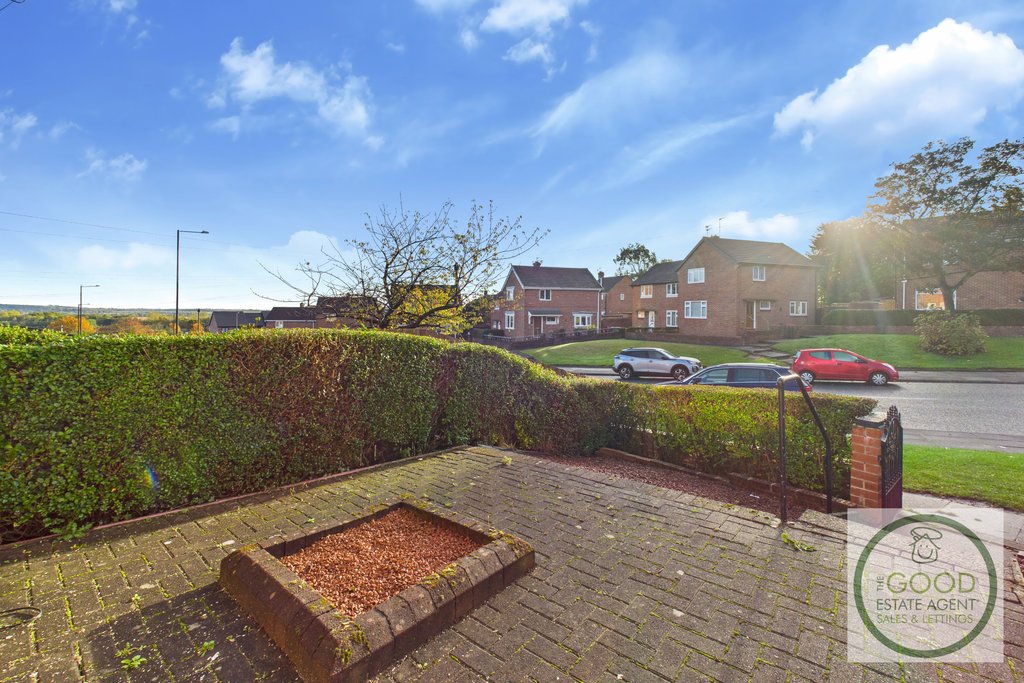 Rotherfield Road, Sunderland, SR5 5DH
