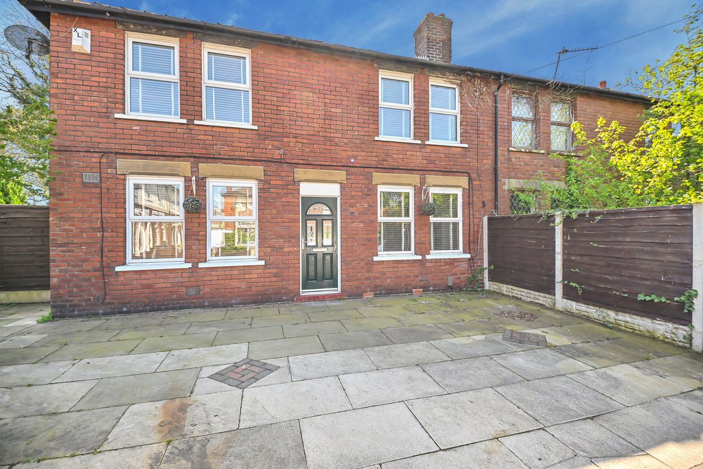 Sherwood Grove, Leigh, Lancashire, WN7 3AZ