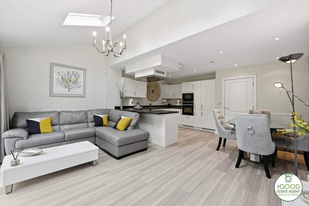 The Carriages, Handforth, Wilmslow, SK9