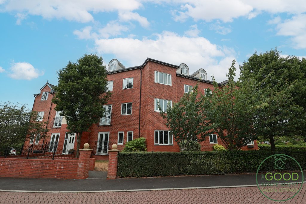 Greenside, Preston, PR4 0WF