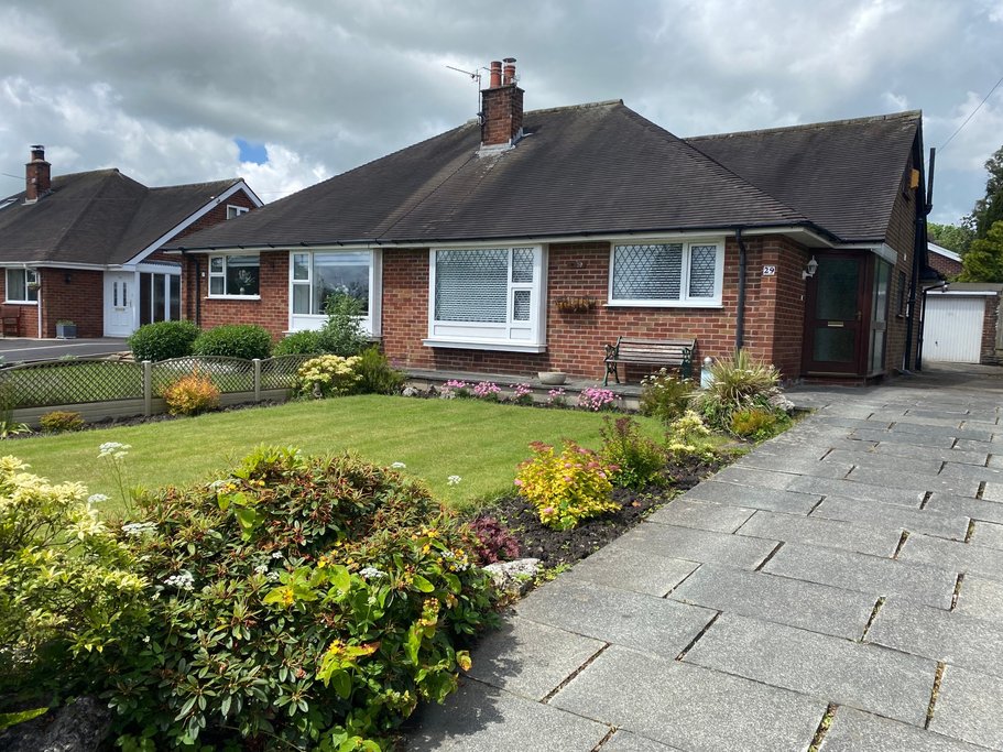 Lower Lane, Preston, PR3 3SL