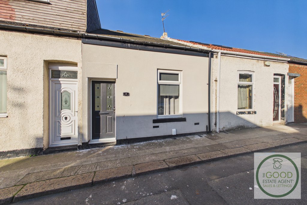 8, Brady Street, Sunderland, SR4 6QQ