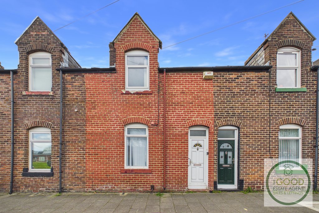 Southwick Road, Monkwearmouth