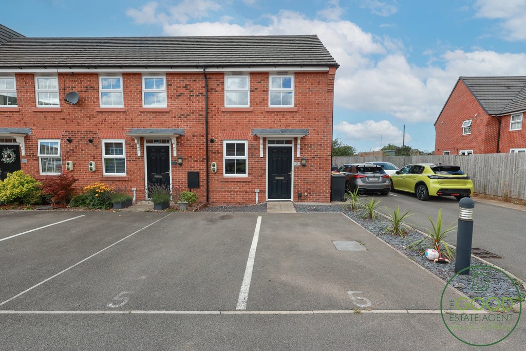 Normanby Close, Preston, PR4 0FF