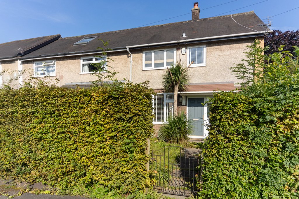 Tarvin Way, Wilmslow, SK93SZ