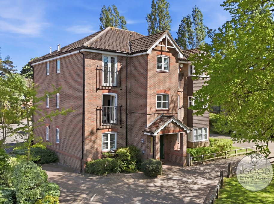 School House Gardens, Loughton, Essex, IG10 3PD