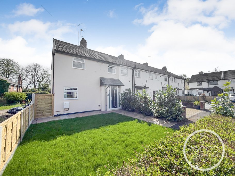 School Road, Wilmslow, SK9 3EZ