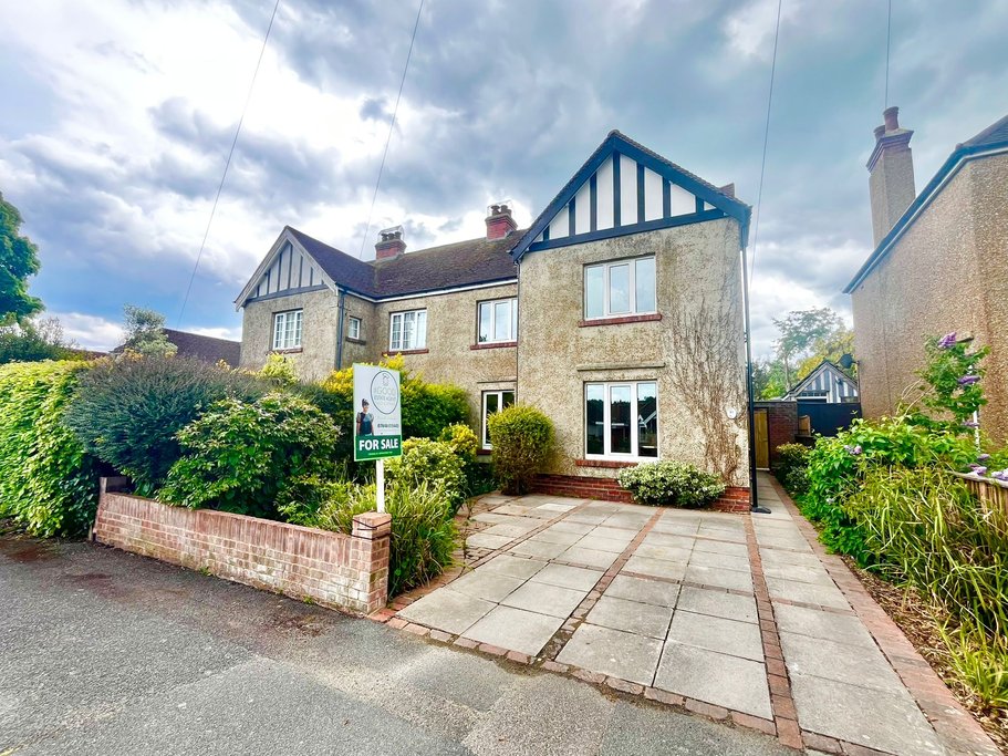 Phillip Road, Folkestone, Kent, CT19 4PZ