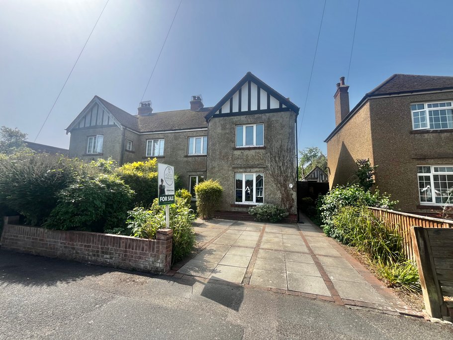 Phillip Road, Folkestone, Kent, CT19 4PZ