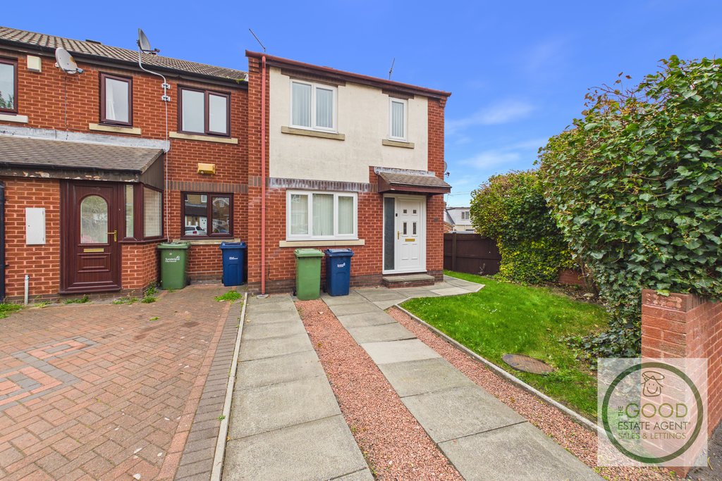 The Leazes , Sunderland, SR1 3SW