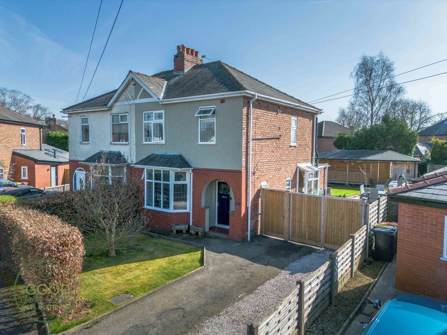 27, The Crescent , Preston, PR2 1JP