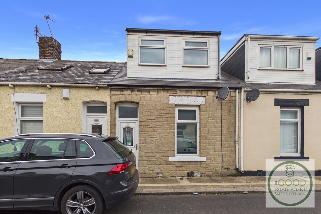 Ancona Street, Sunderland, Tyne and Wear, SR4 6TJ