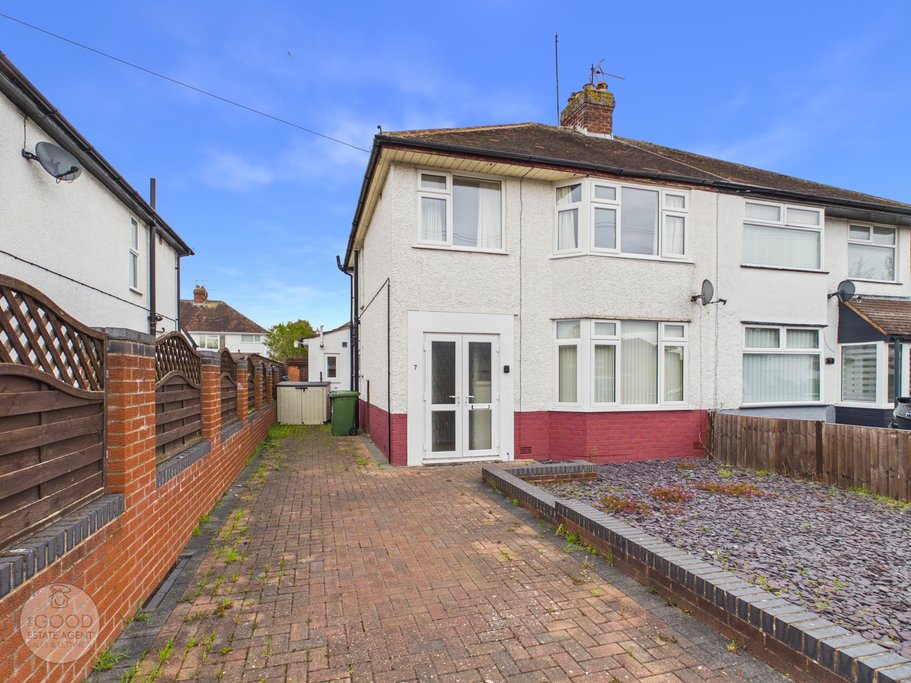Manor Road, Hereford, HR2 6HN
