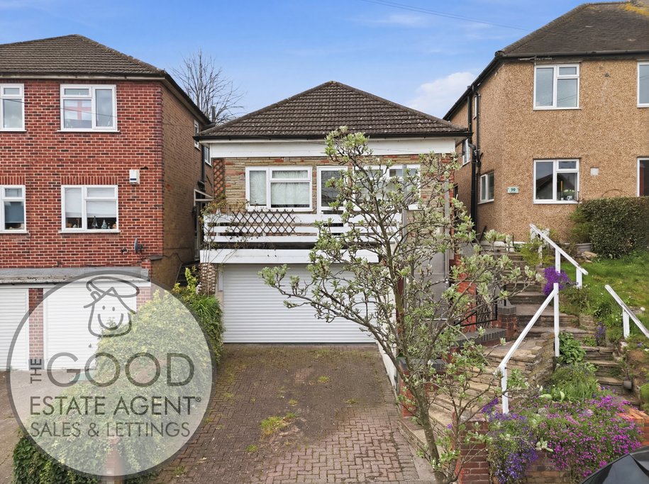 High Beech Road, Loughton, IG10 4BL