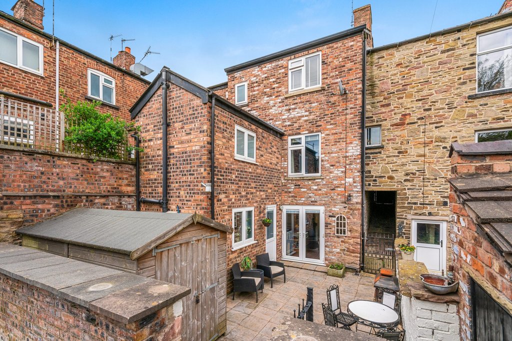 Brock Street, Macclesfield, SK10 1DL