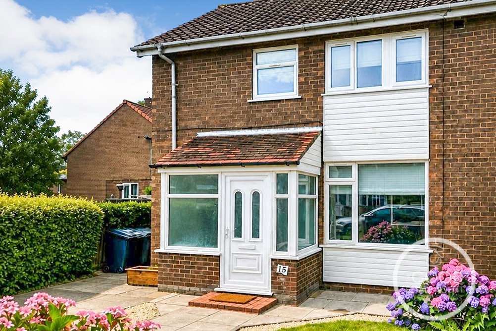 Tabley Road Handforth, Wilmslow, Cheshire East SK9 3RZ